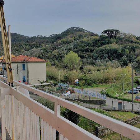 Albero D'Oro Apartment Levanto Exterior photo