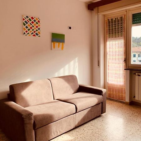 Albero D'Oro Apartment Levanto Exterior photo