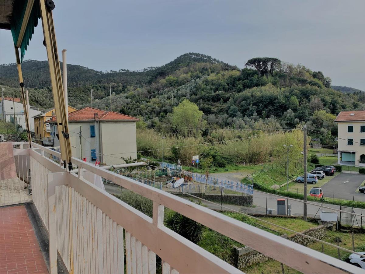 Albero D'Oro Apartment Levanto Exterior photo