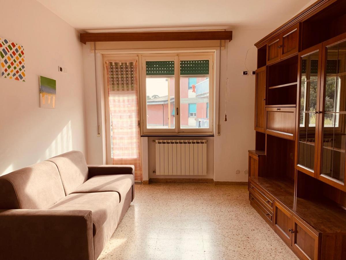 Albero D'Oro Apartment Levanto Exterior photo