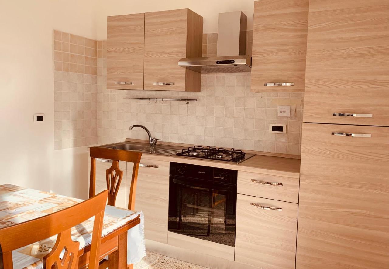 Albero D'Oro Apartment Levanto Exterior photo