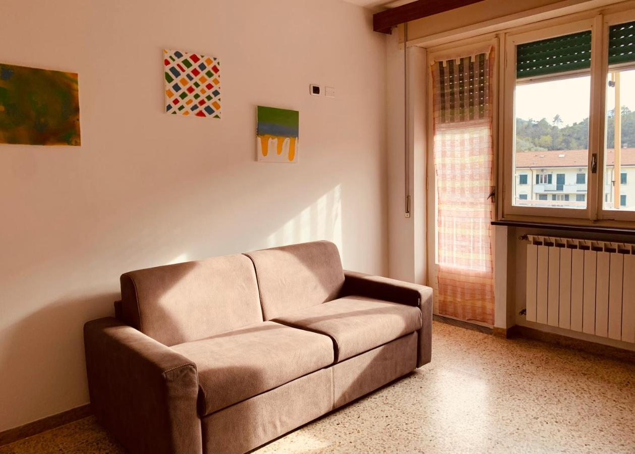 Albero D'Oro Apartment Levanto Exterior photo