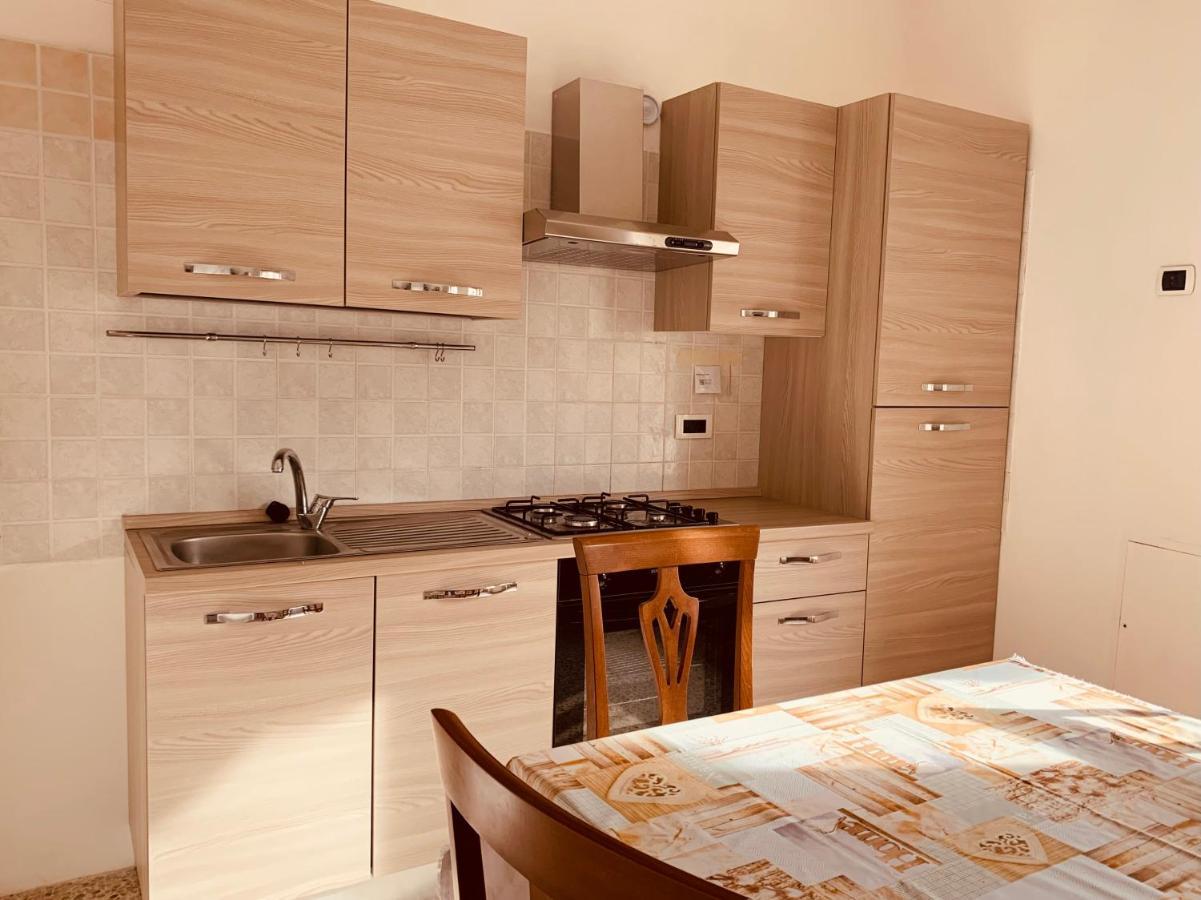 Albero D'Oro Apartment Levanto Exterior photo