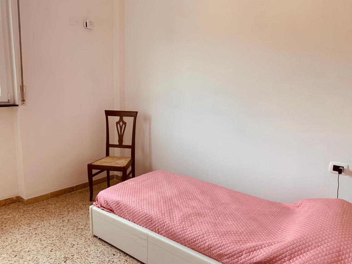 Albero D'Oro Apartment Levanto Exterior photo